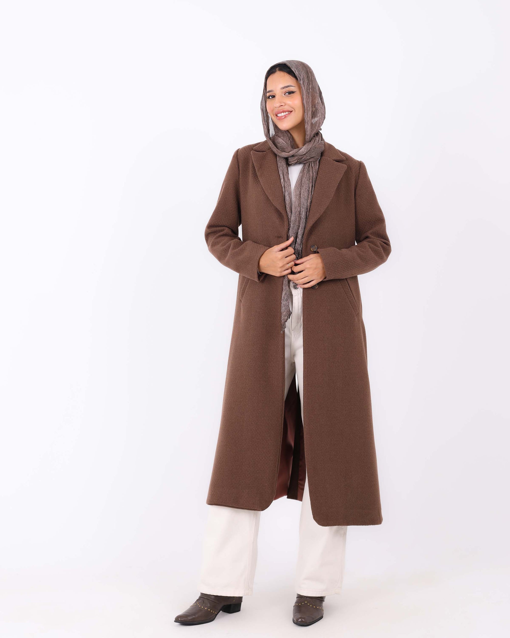 Long Coat