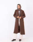 Long Coat