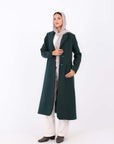 Long Coat
