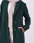 Long Coat
