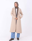 Long Coat
