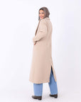 Long Coat