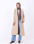 Long Coat