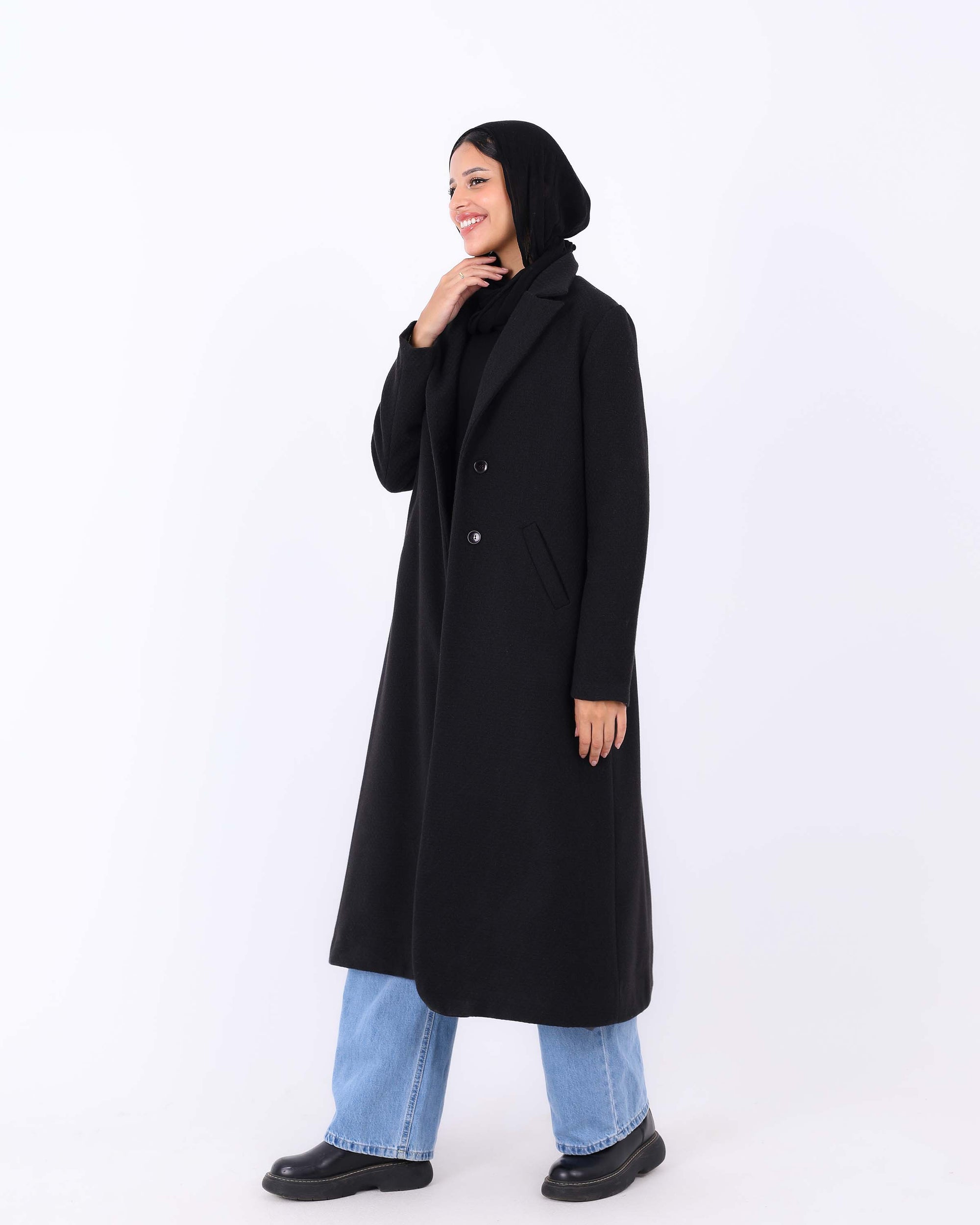 Long Coat