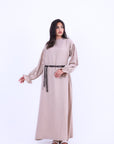 Flowing Maxi Dress