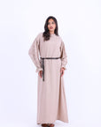 Flowing Maxi Dress