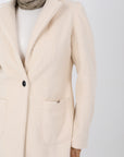 Two Pockets Coat