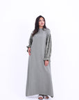 Flowing Maxi Dress