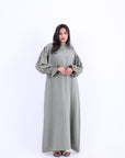 Flowing Maxi Dress