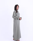 Flowing Maxi Dress