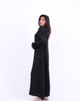 Flowing Maxi Dress