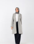 Two Pockets Coat