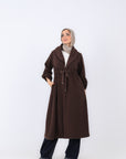 Belt Coat