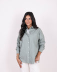 Gabardine Shirt