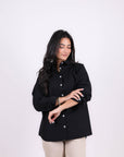 Gabardine Shirt