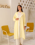 Effortless Layer Shirt