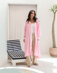 Effortless Layer Shirt