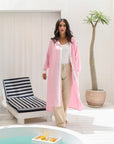 Effortless Layer Shirt