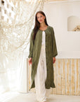 Soft Nature Longline Shirt