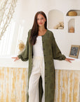 Soft Nature Longline Shirt