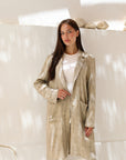 Soft Tailored Blazer