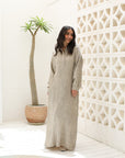 Minimal Luxe Maxi