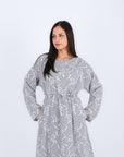Whisper Line Dress- Pre Order