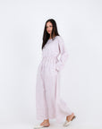 Whisper Line Dress- Pre Order
