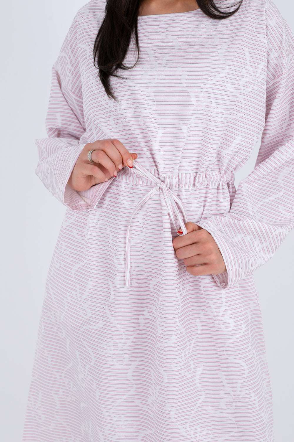 Whisper Line Dress- Pre Order