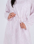Whisper Line Dress- Pre Order