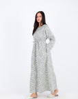 Whisper Line Dress- Pre Order