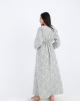 Whisper Line Dress- Pre Order