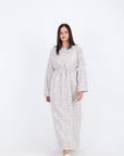 Whisper Line Dress- Pre Order