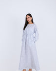 Whisper Line Dress- Pre Order