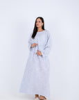 Whisper Line Dress- Pre Order