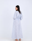 Whisper Line Dress- Pre Order