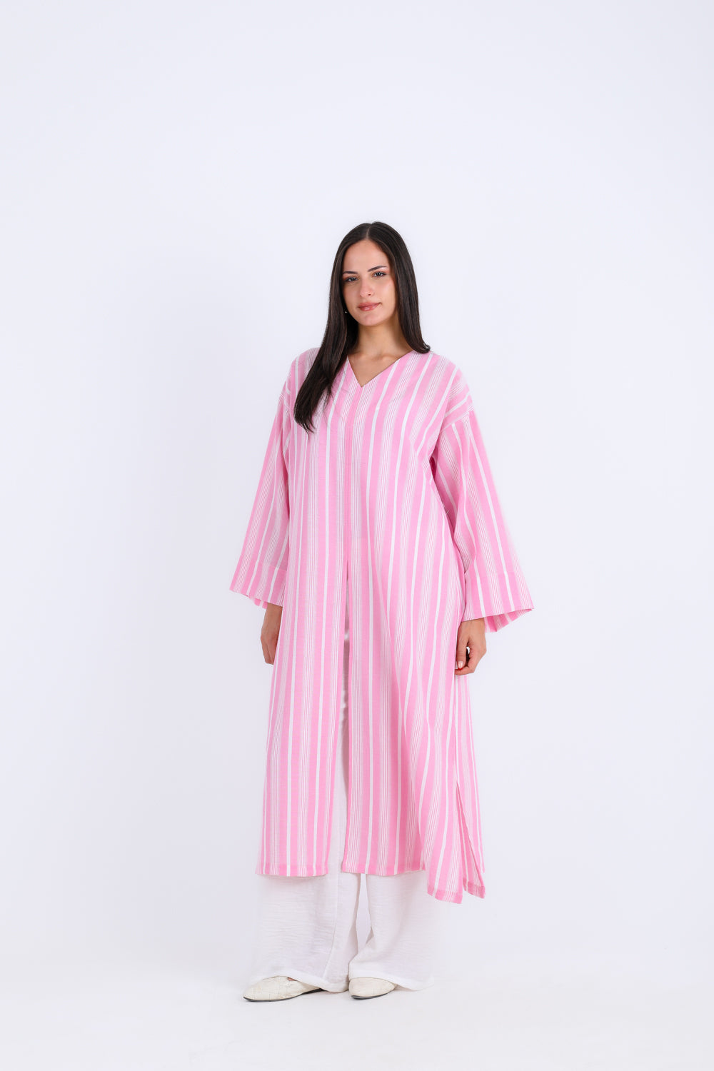 Breeze Flow Dress