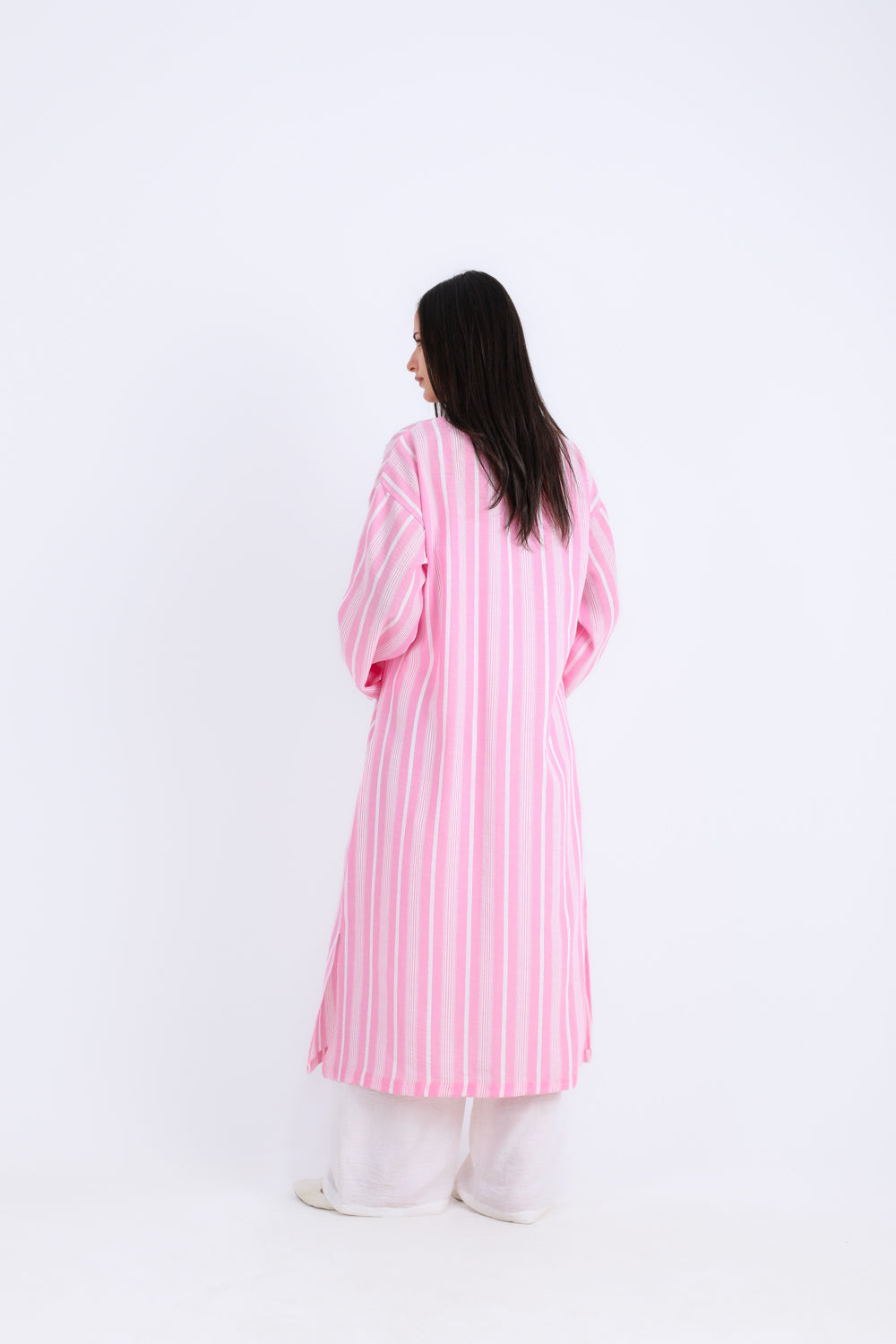 Breeze Flow Dress