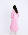 Breeze Flow Dress