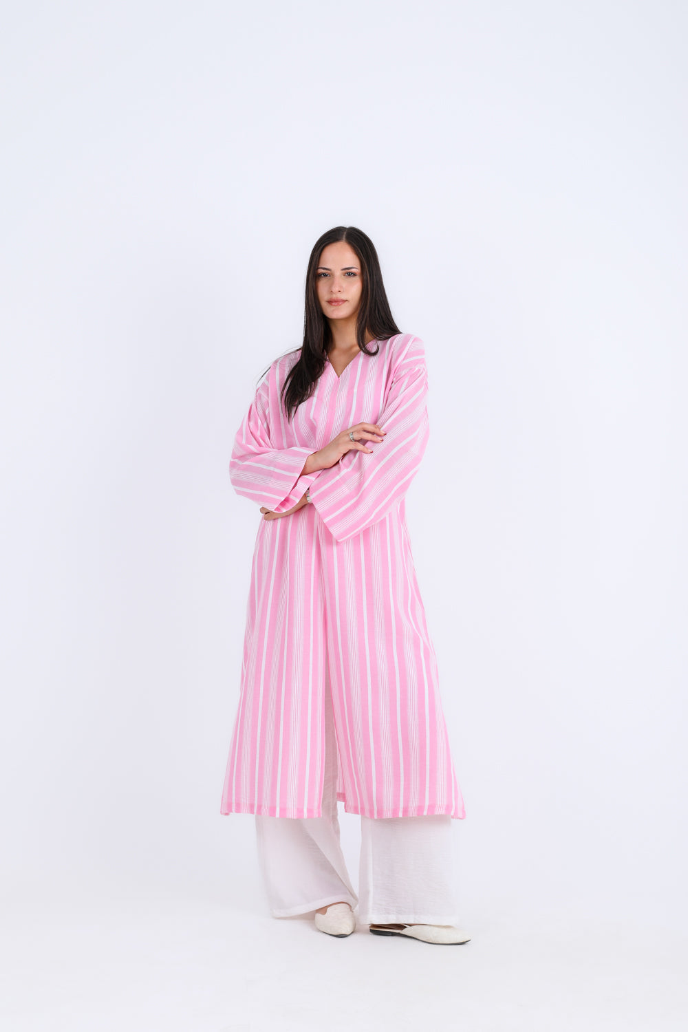 Breeze Flow Dress