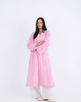 Breeze Flow Dress