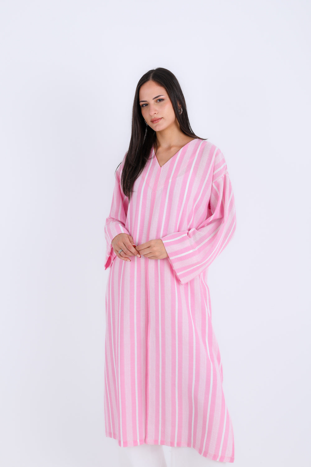Breeze Flow Dress