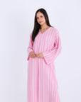Breeze Flow Dress