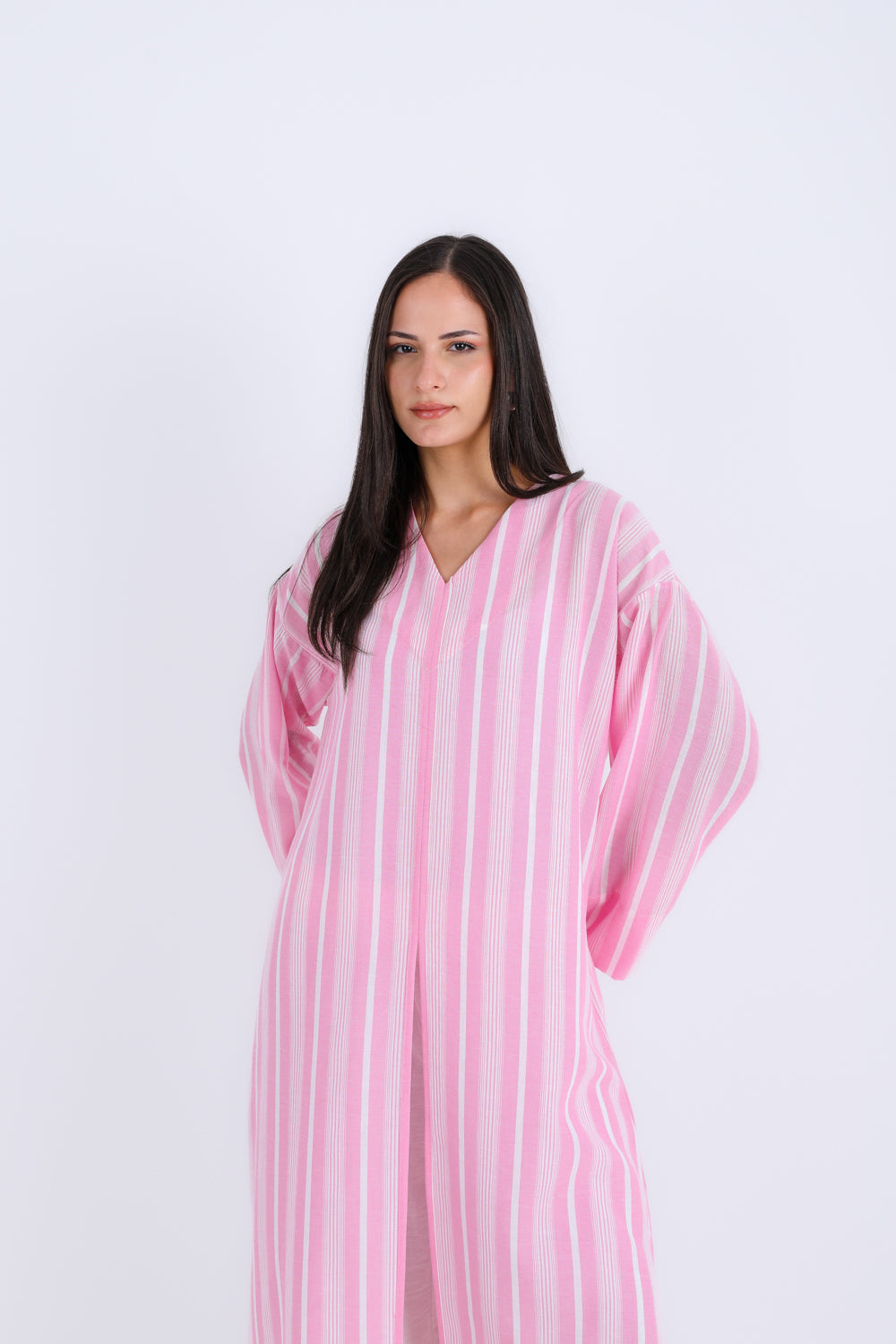 Breeze Flow Dress