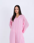 Breeze Flow Dress