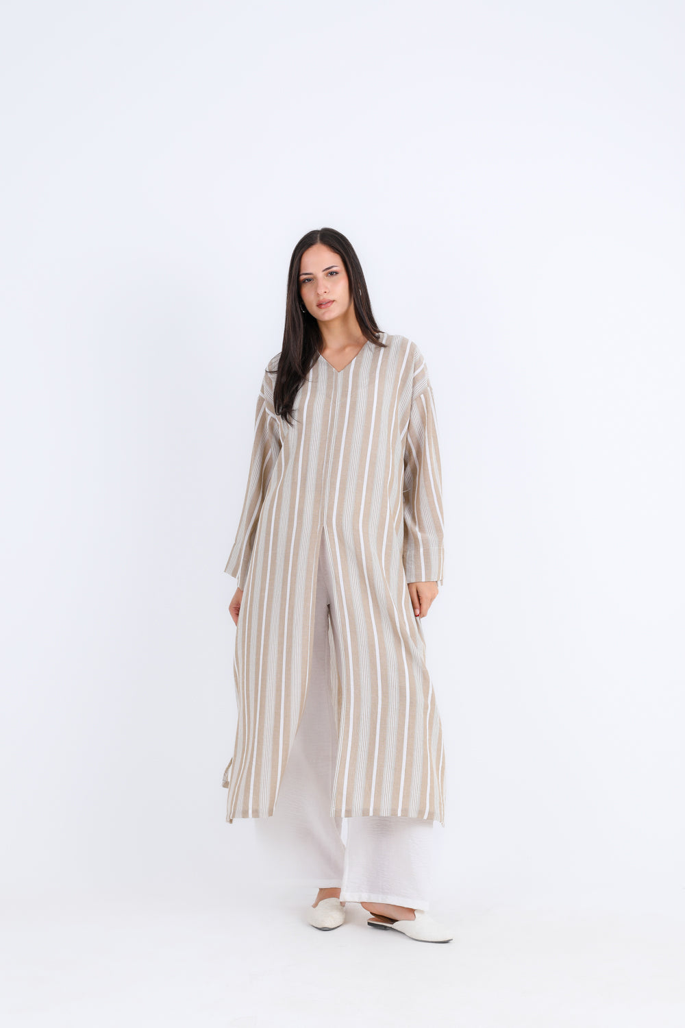 Breeze Flow Dress