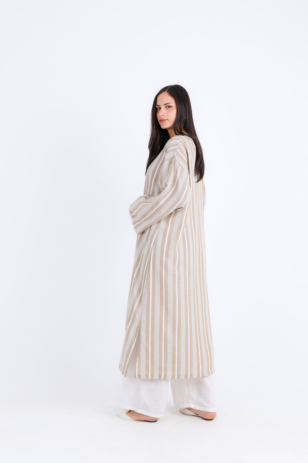 Breeze Flow Dress