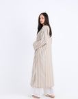 Breeze Flow Dress