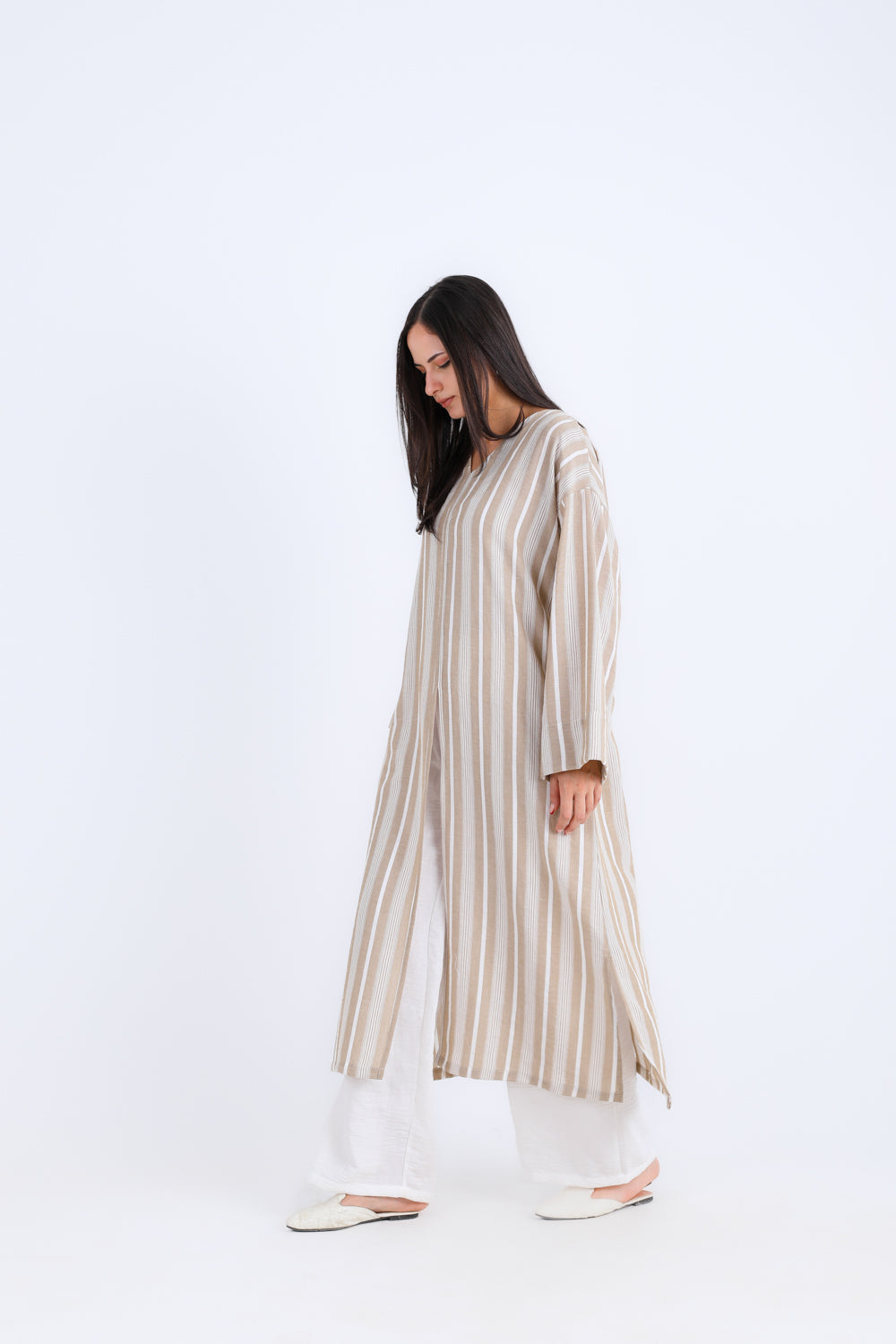 Breeze Flow Dress