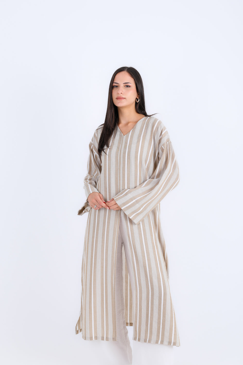 Breeze Flow Dress